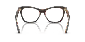Occhiale da vista Burberry B2416