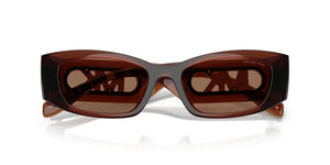 Occhiale da sole Michael Kors 2243U