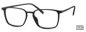 Occhiale da vista con clip-on Eschenbach Humphrey's 581140