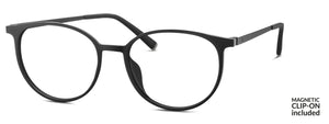Occhiale da vista con clip-on Eschenbach Humphrey's 581142