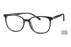 Occhiale da vista con clip-on Eschenbach Humphrey's 583189