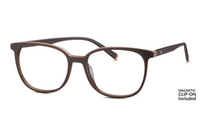 Occhiale da vista con clip-on Eschenbach Humphrey's 583189