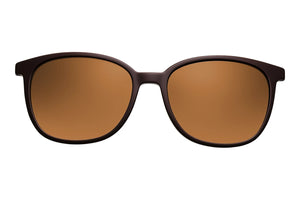 Occhiale da vista con clip-on Eschenbach Humphrey's 583189