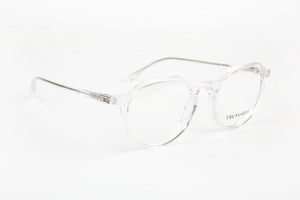 Occhiale da vista Trussardi TSM 6099
