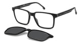 Occhiale da vista con clip da sole Carrera CA 8069/CS