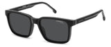 Occhiale da vista con clip da sole Carrera CA 8069/CS
