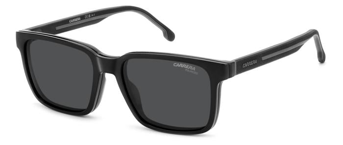 Occhiale da vista con clip da sole Carrera CA 8069/CS