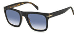 Occhiale da sole David Beckham DB 7000/S FLAT