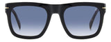 Occhiale da sole David Beckham DB 7000/S FLAT