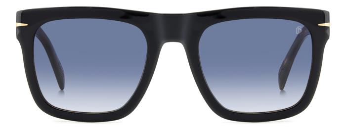Occhiale da sole David Beckham DB 7000/S FLAT