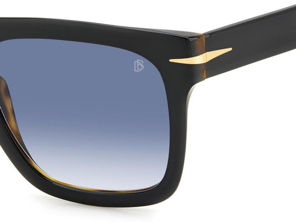 Occhiale da sole David Beckham DB 7000/S FLAT
