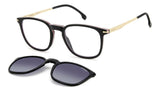 Occhiale da vista con clip da sole Carrera CA 332/cs