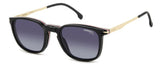 Occhiale da vista con clip da sole Carrera CA 332/cs