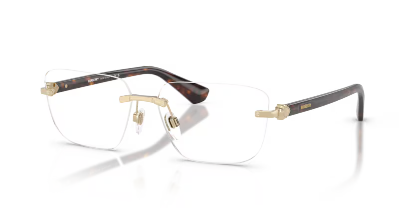 Occhiale da vista Burberry B1392
