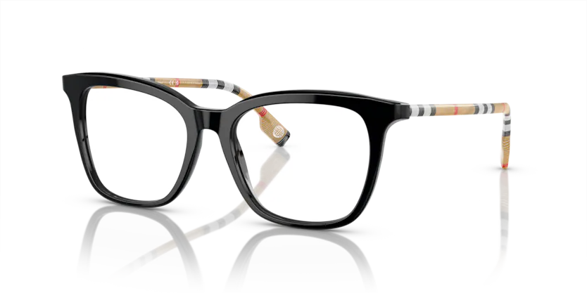 Occhiale da vista Burberry BE2390