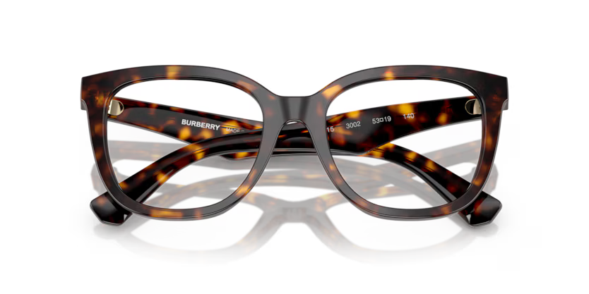 Occhiale da vista Burberry B2415