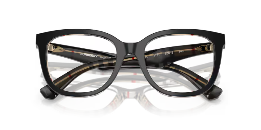Occhiale da vista Burberry B2415