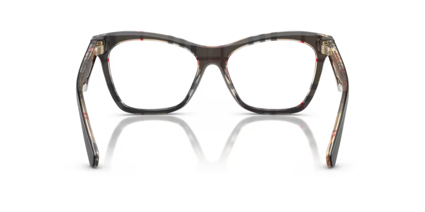 Occhiale da vista Burberry B2416