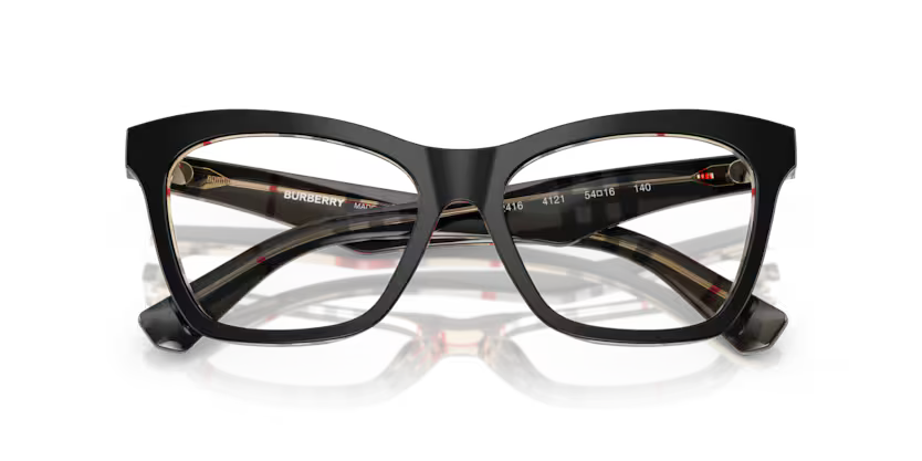 Occhiale da vista Burberry B2416