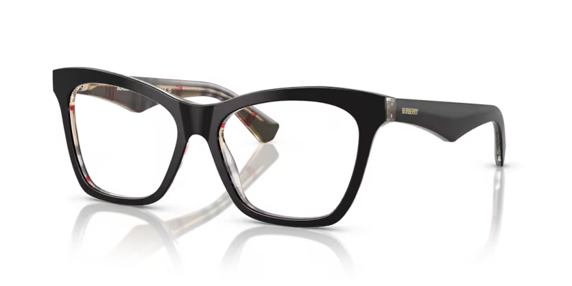 Occhiale da vista Burberry B2416