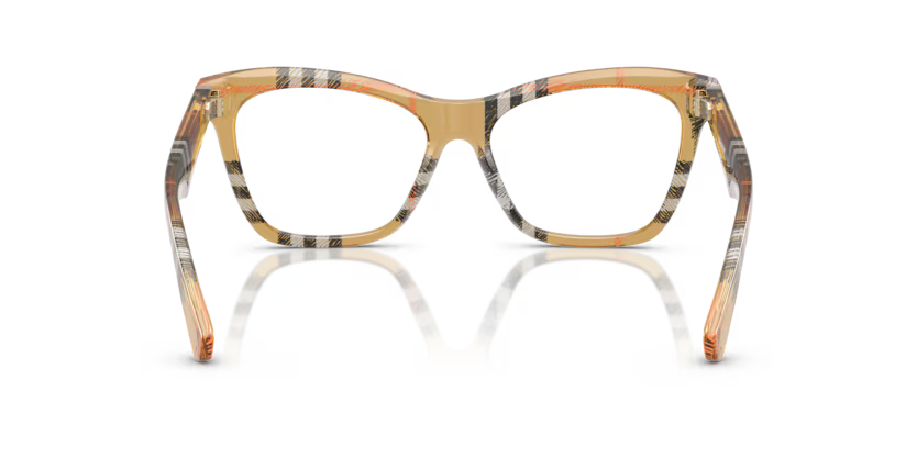 Occhiale da vista Burberry B2416