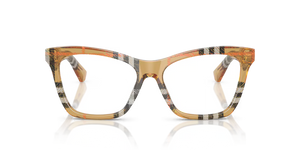 Occhiale da vista Burberry B2416