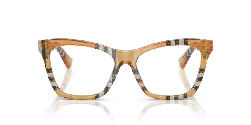 Occhiale da vista Burberry B2416