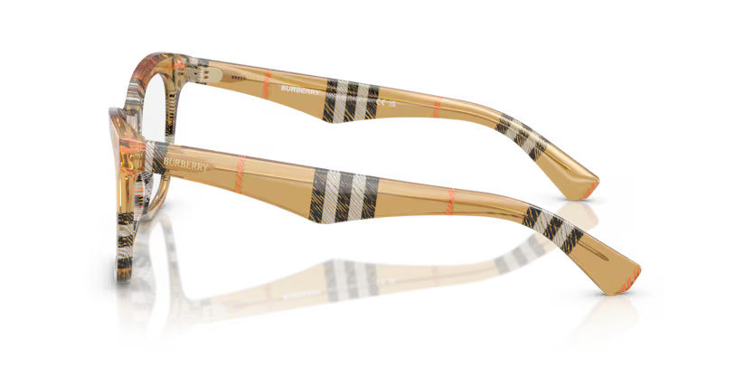 Occhiale da vista Burberry B2416