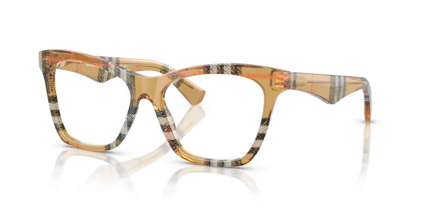 Occhiale da vista Burberry B2416