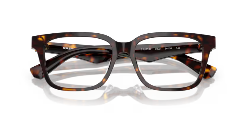 Occhiale da vista Burberry B2425-D