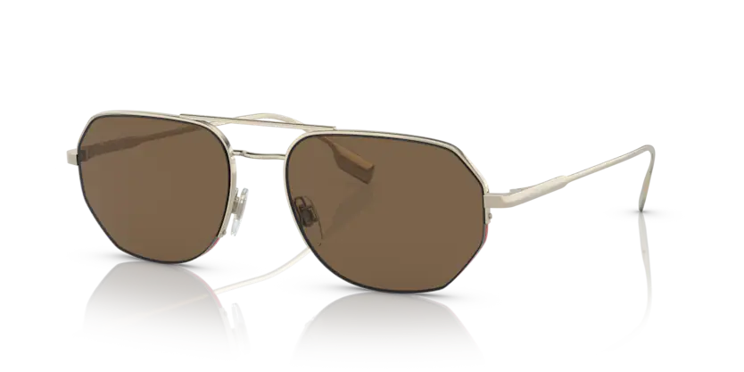 Occhiale da sole Burberry Mod. 3140