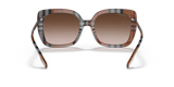 Occhiale da sole Burberry Mod. 4323
