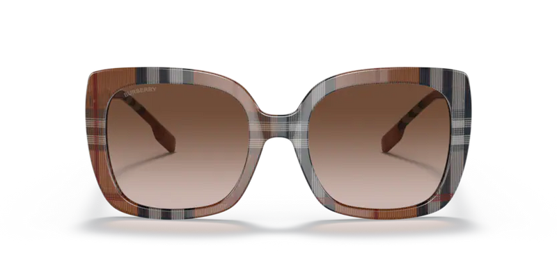 Occhiale da sole Burberry Mod. 4323