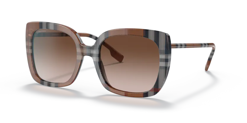 Occhiale da sole Burberry Mod. 4323