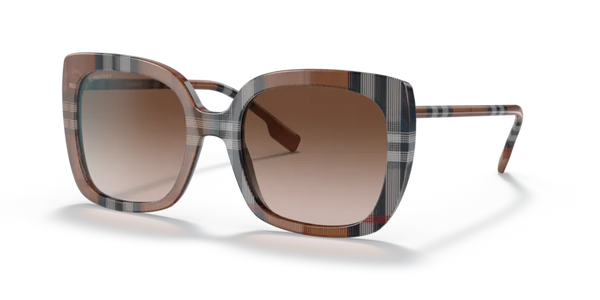 Occhiale da sole Burberry Mod. 4323