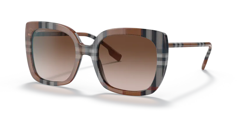 Occhiale da sole Burberry Mod. 4323