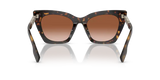Occhiale da sole Burberry Mod. 4372