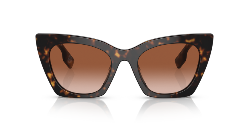Occhiale da sole Burberry BE4372