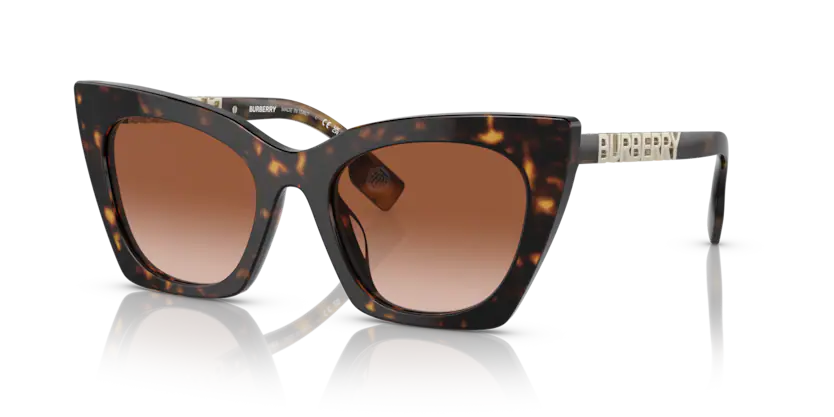 Occhiale da sole Burberry BE4372