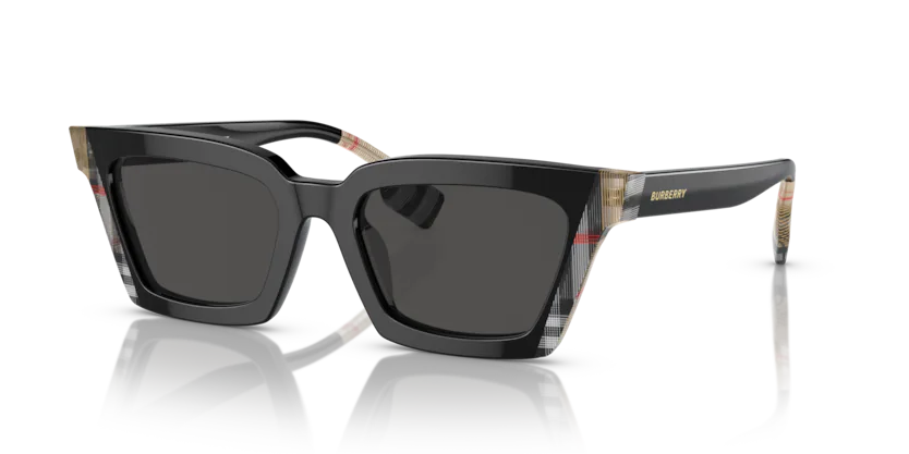 Occhiale da sole Burberry BE4392