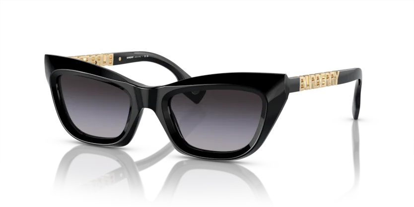 Occhiale da sole Burberry BE4409