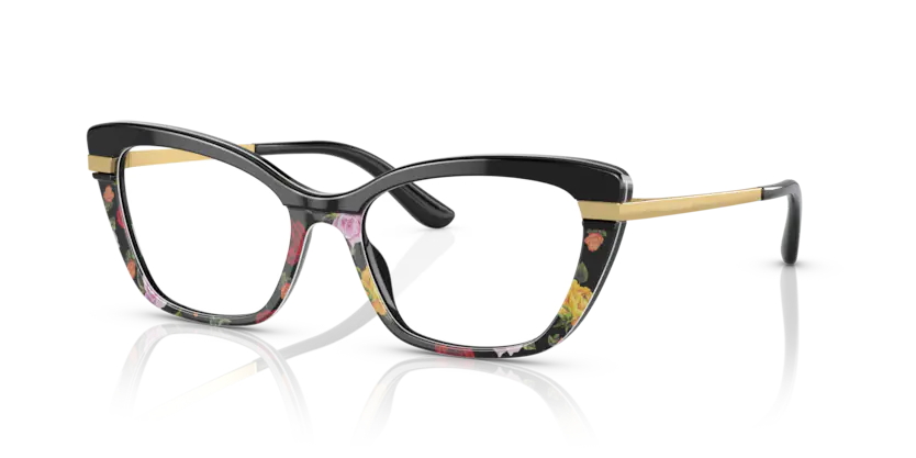 Occhiale da vista Dolce & Gabbana Mod.3325