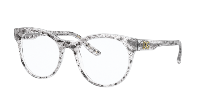 Occhiale da vista Dolce & Gabbana DG3334