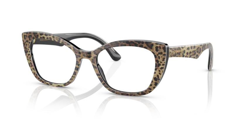 Occhiale da vista Dolce & Gabbana Mod.3360