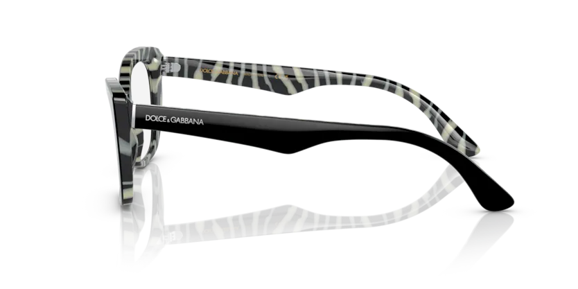 Occhiale da vista Dolce & Gabbana Mod.3360