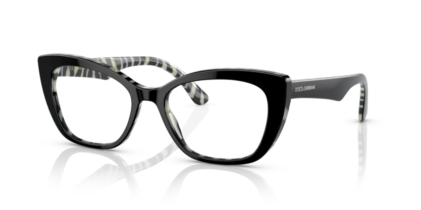 Occhiale da vista Dolce & Gabbana Mod.3360