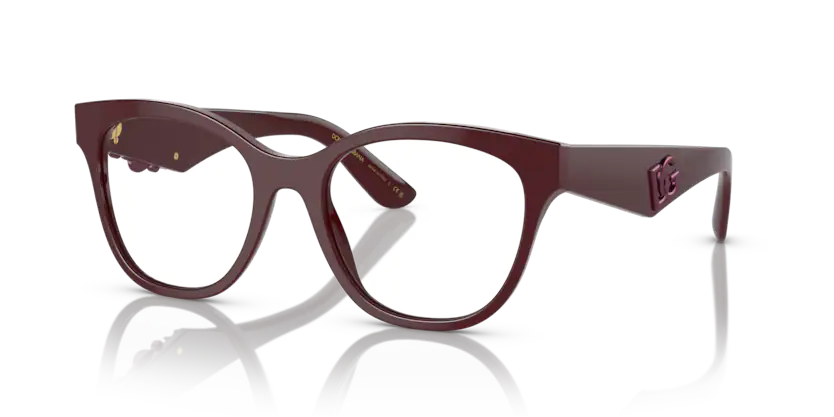 Occhiale da vista Dolce & Gabbana Mod.3371
