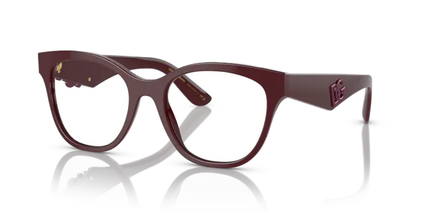 Occhiale da vista Dolce & Gabbana Mod.3371