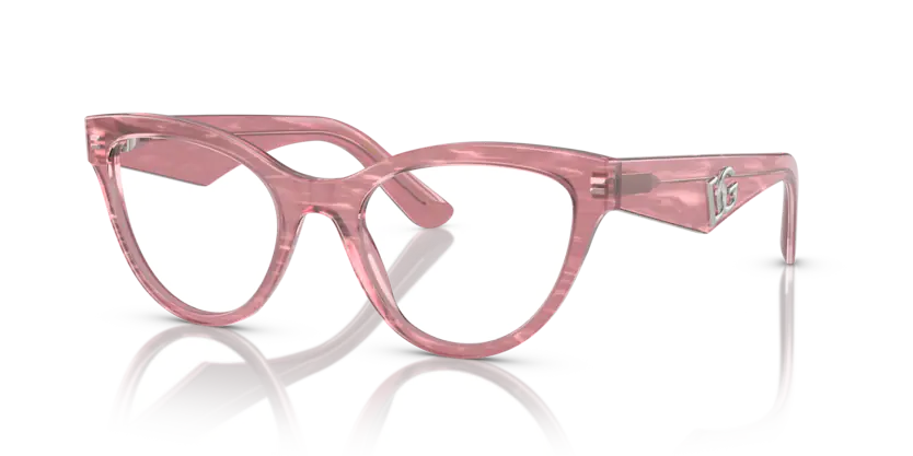 Occhiale da vista Dolce & Gabbana DG3372