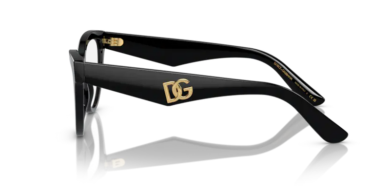 Occhiale da vista Dolce & Gabbana Mod.3372